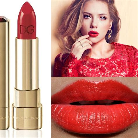 dolce gabbana sicily lipstick|dolce and gabbana scarlett lipstick.